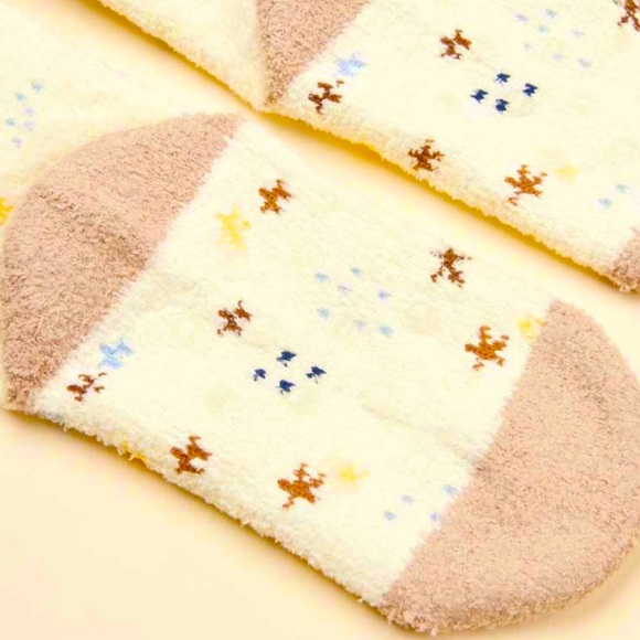 🦥Sloth Crew Socks🦥 - Picture 6 of 6